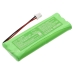 Baterije Digital scales batteries CS-KRM400SL