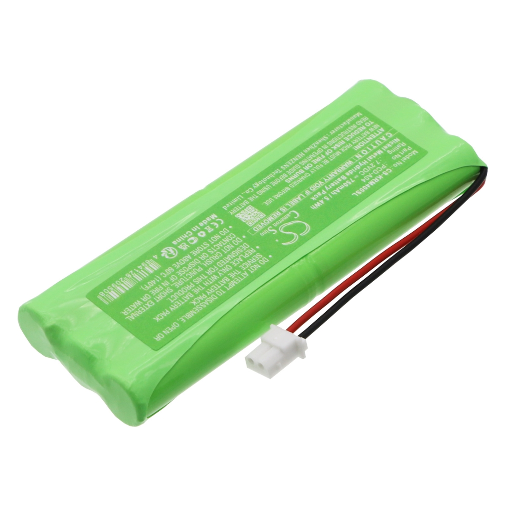 Baterije Digital scales batteries CS-KRM400SL