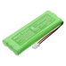 Baterije Digital scales batteries CS-KRM400SL