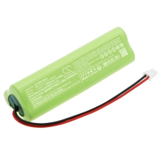 Kompatibilna zamenjava baterije za Kern KB-A01N,KP-N,PCB-B