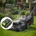 Battery compatible with Kress CS-KRN340PW