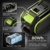 Battery compatible with Kress CS-KRN340PW