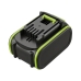 Battery compatible with Kress CS-KRN340PW