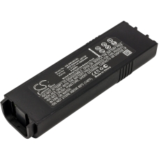 Kompatibilna zamenjava baterije za Kinryo 4KR-950AAU,UZ-73A,UZ73A