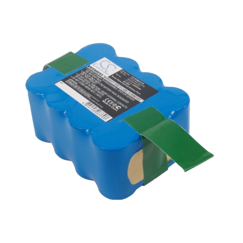 Vacuum Battery Robee CS-KSB001VX