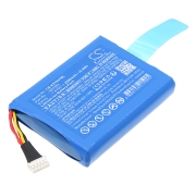 Battery compatibleWith Payment Terminal Battery
