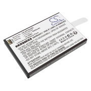 Battery compatibleWith Payment Terminal Battery
