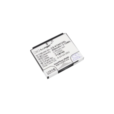 Kompatibilna zamenjava baterije za K-Touch TYM760