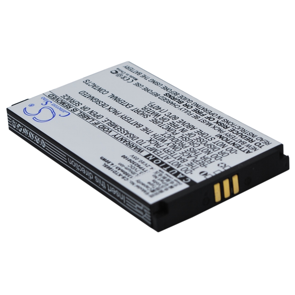 Baterija za mobilni telefon K-Touch CS-KTD186SL