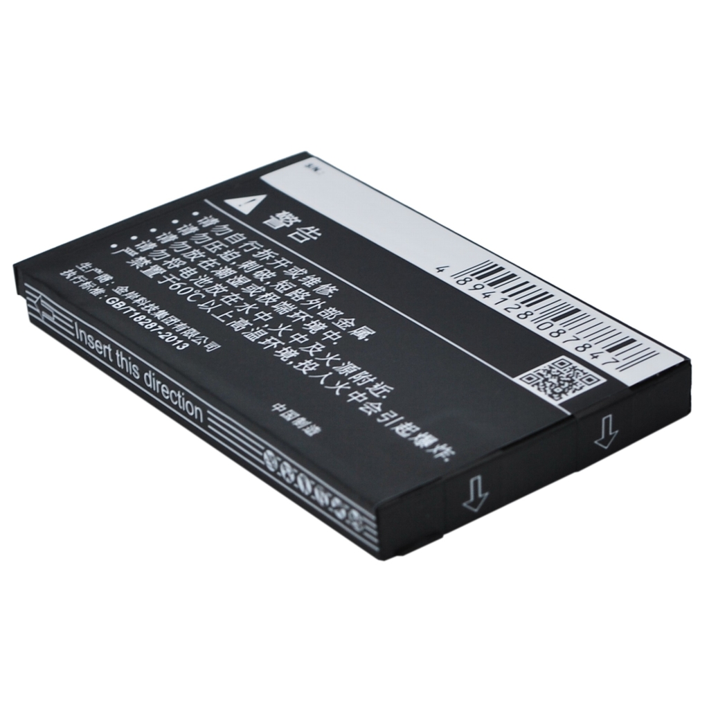 Baterija za mobilni telefon K-Touch CS-KTD186SL