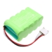 Battery Replaces OM0117