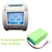 Battery Replaces B11734