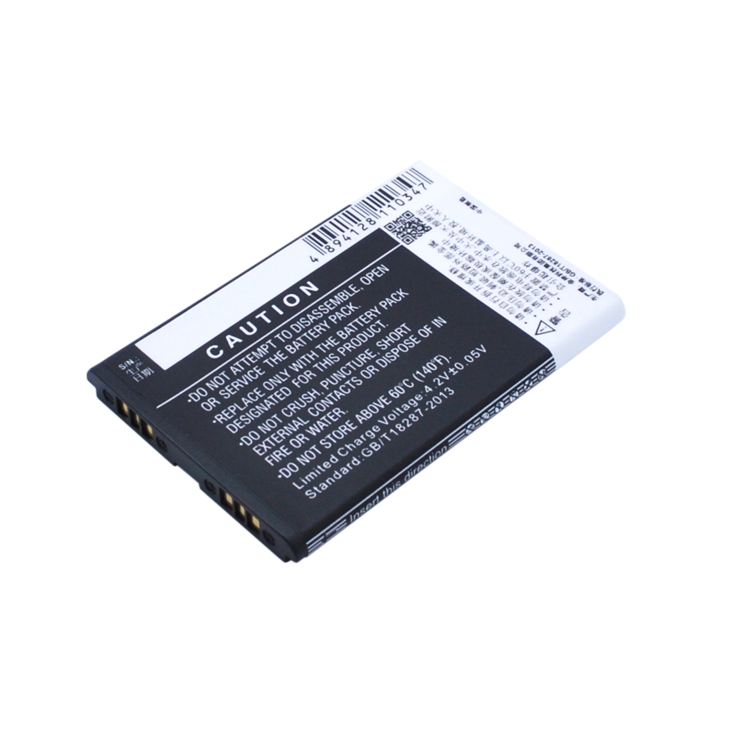 Baterija združljivo z K-Touch CS-KTT300SL