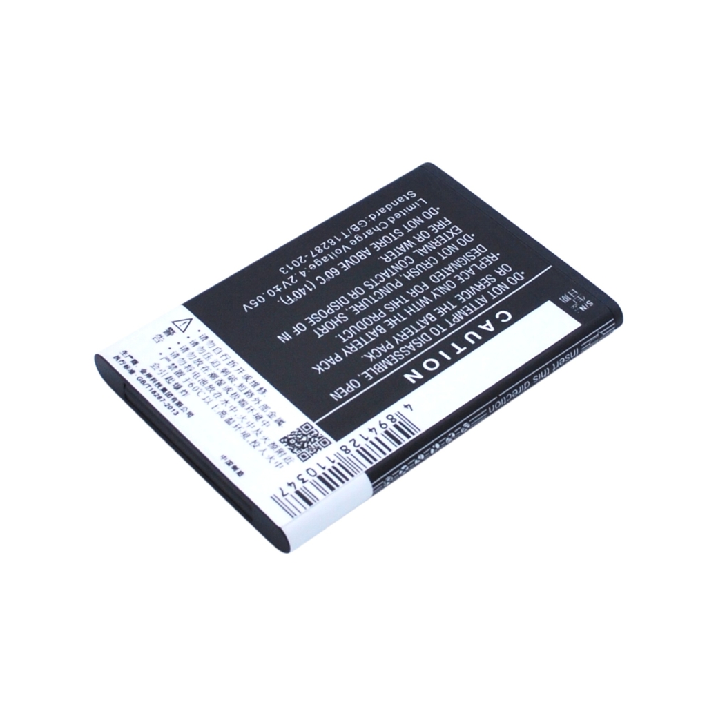 Baterija združljivo z K-Touch CS-KTT300SL