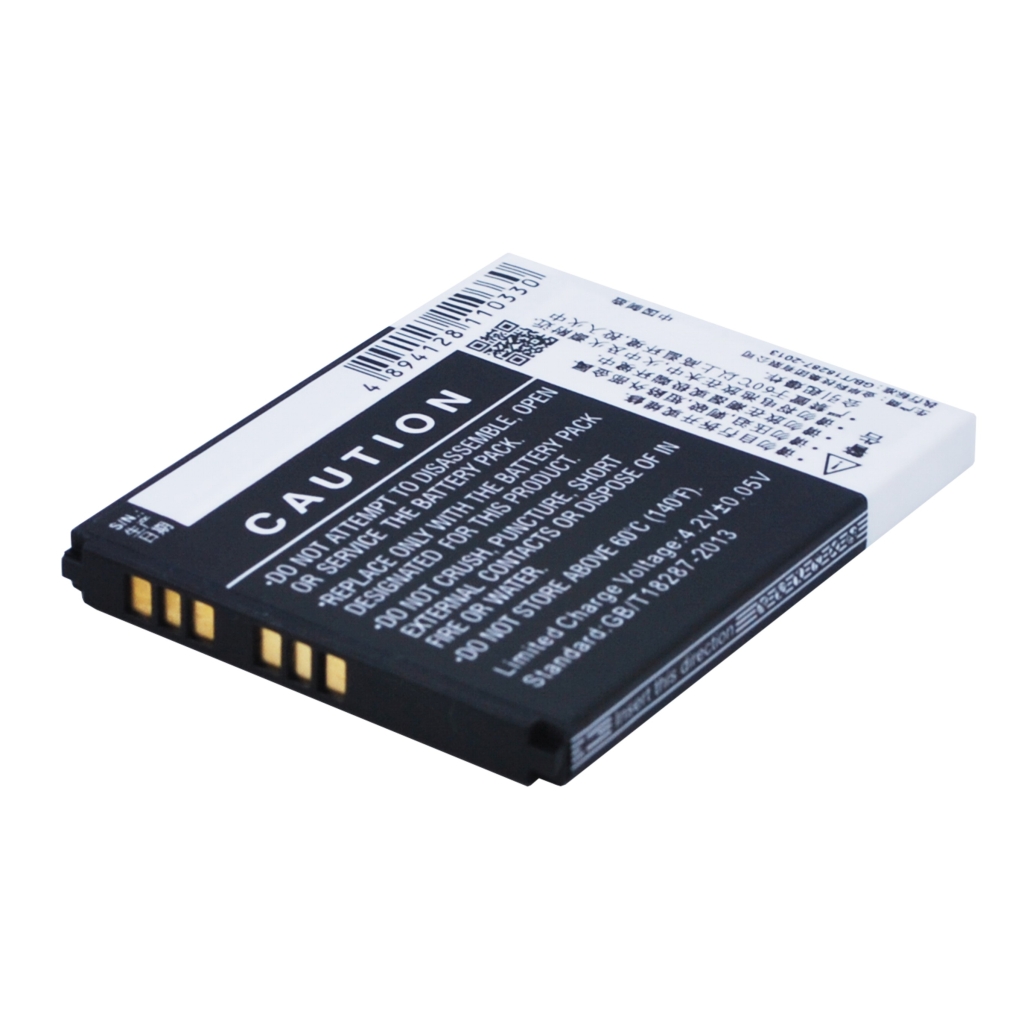 Baterija združljivo z K-Touch CS-KTT560SL