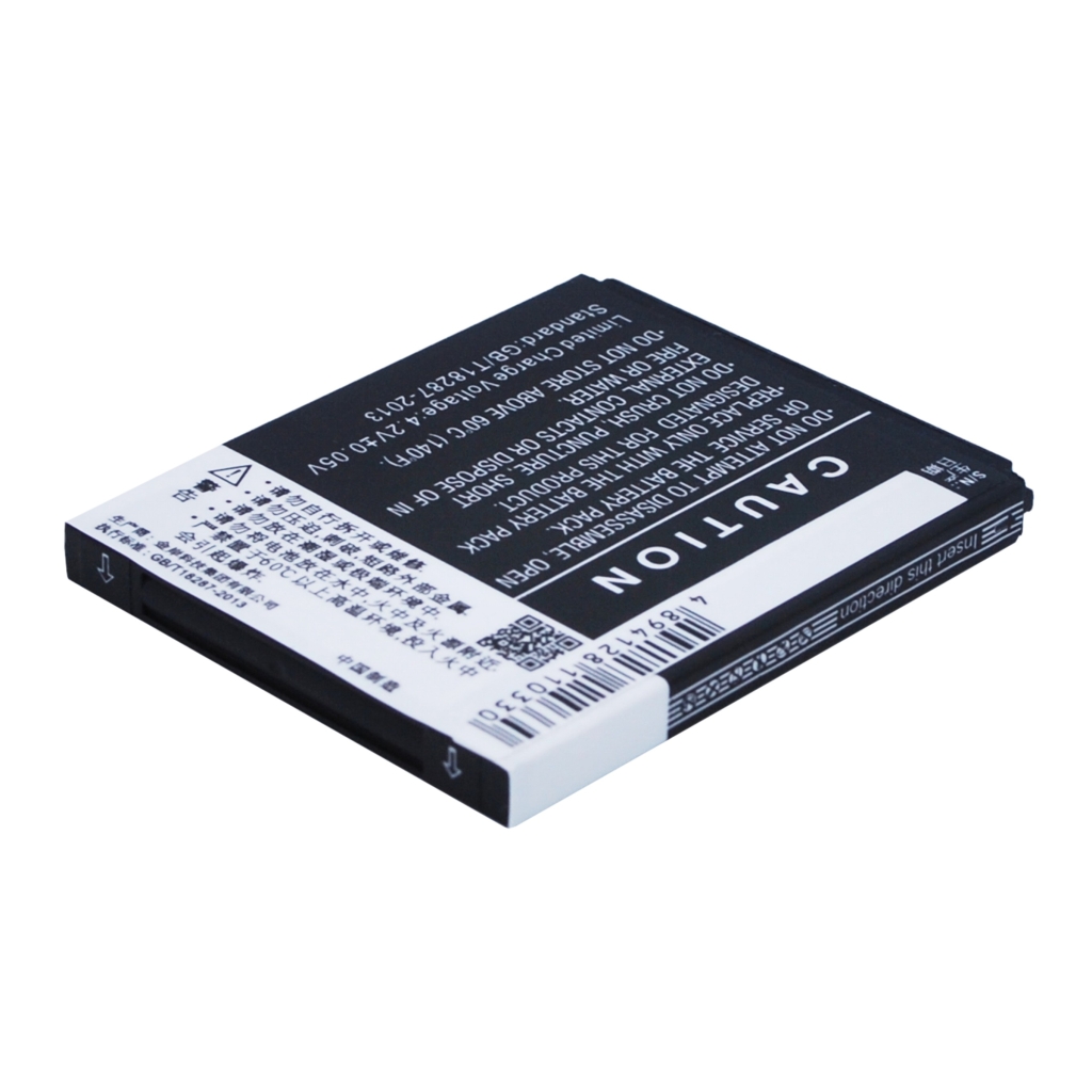 Baterija združljivo z K-Touch CS-KTT560SL