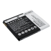 Baterije združljivo z K-Touch T61 T61 CS-KTT610SL