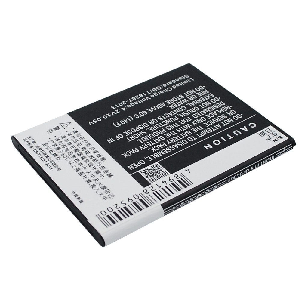 Baterija za mobilni telefon K-Touch CS-KTT930SL