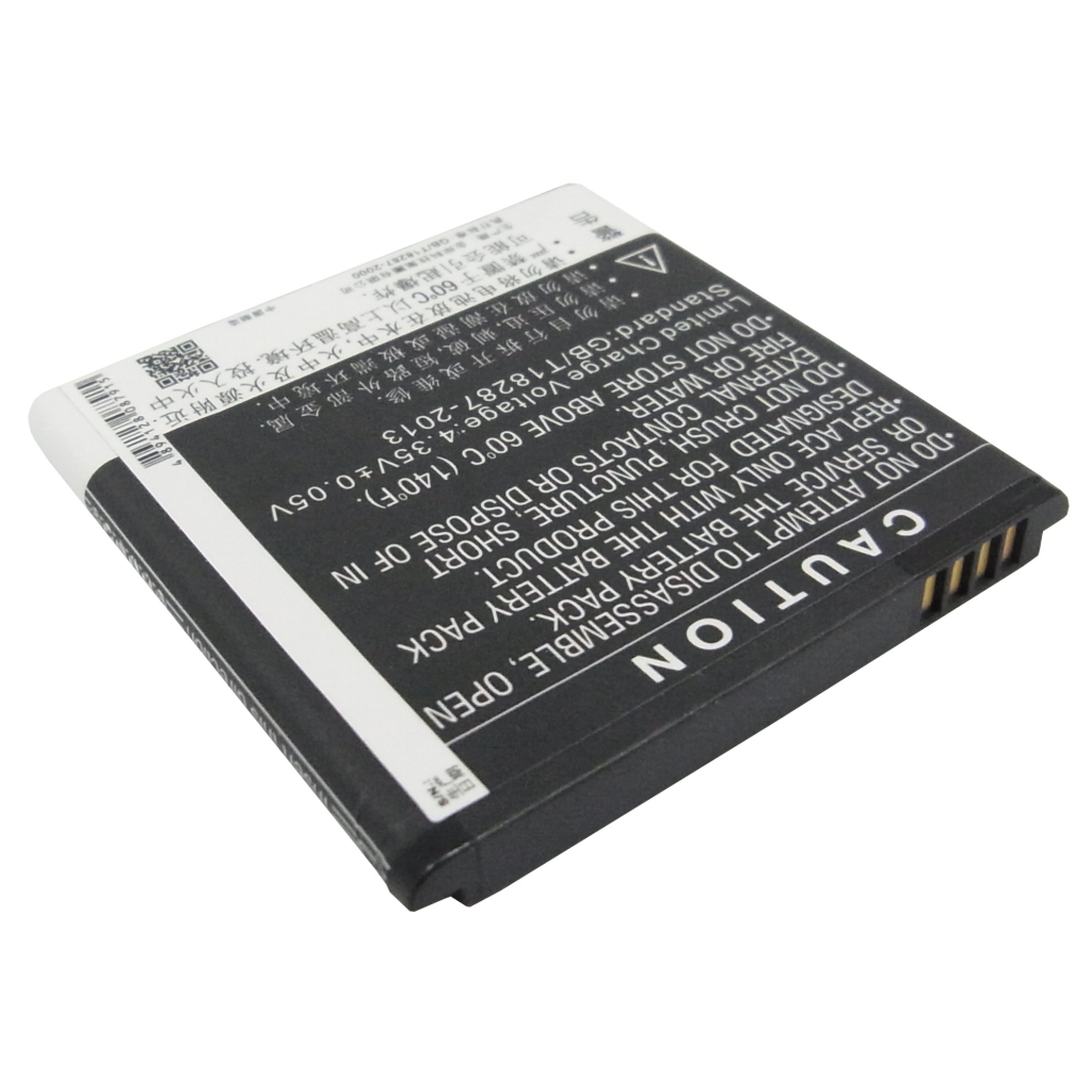 Namizni polnilnik Tcl CS-KTU900SL