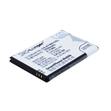 Kompatibilna zamenjava baterije za K-Touch CPLD-69,TBW7801