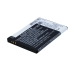 Baterija združljivo z Coolpad K-Touch CS-KTW610SL