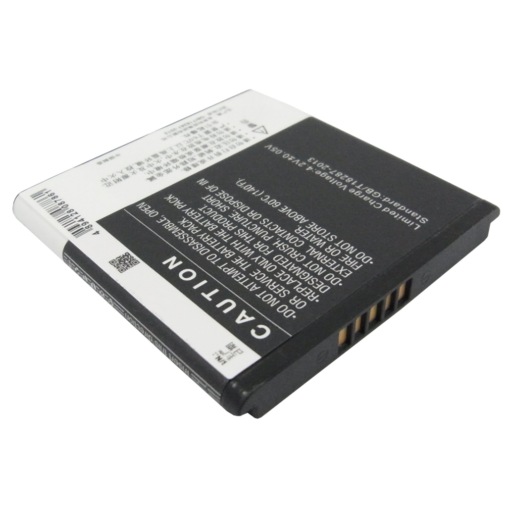 Baterija za mobilni telefon K-Touch CS-KTW680SL