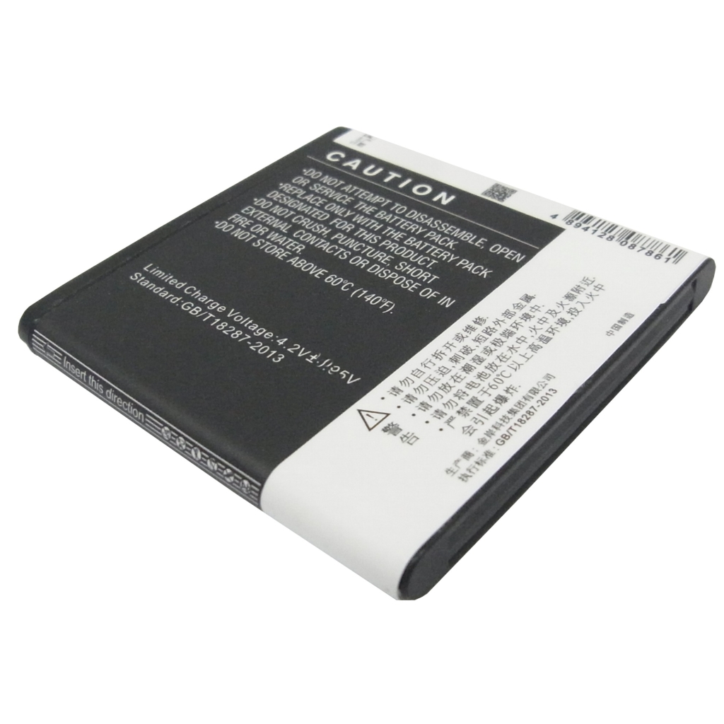 Baterija za mobilni telefon K-Touch CS-KTW680SL