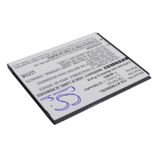 Compatible battery replacement for K-Touch TBT9703