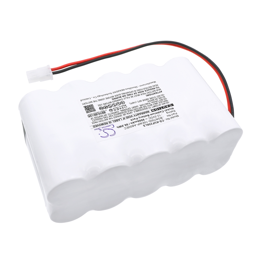 Baterije Nadomešča BGN7000-10EWP-A800EC