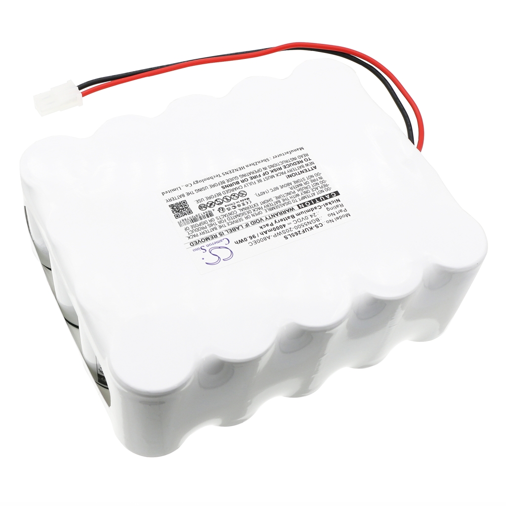 Baterije Nadomešča BGN5500-20SWP-A800EC