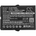 Battery industrial Ikusi TM70 range