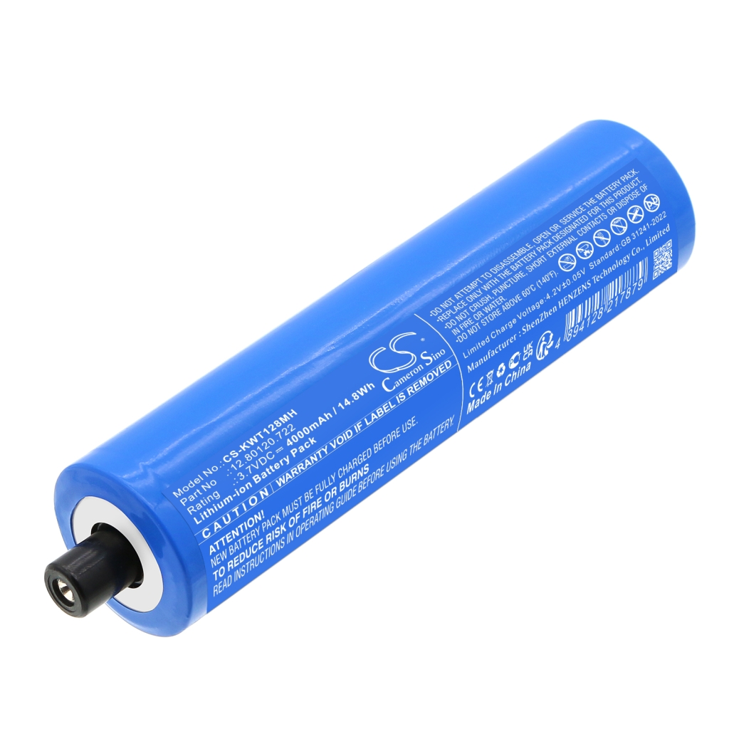 Medicinska baterija Kawe CS-KWT128MH
