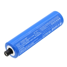 Kompatibilna zamenjava baterije za  12.80120.722,12.80220.722,1S1P ICR 18650A