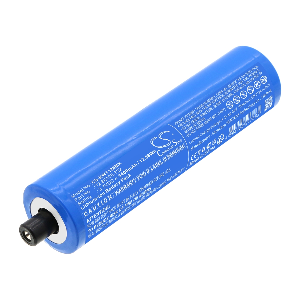 Medicinska baterija Kawe CS-KWT128MX