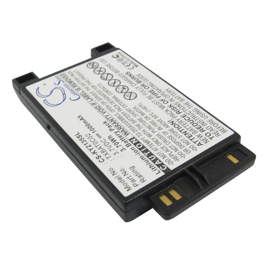 Baterija združljivo z Kyocera CS-KY2135SL