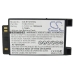 Baterija združljivo z Kyocera CS-KY2135SL