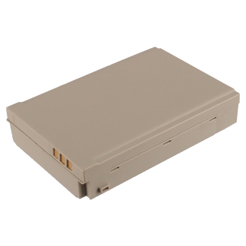 Battery compatible with Sanyo