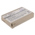 Battery compatible with Sanyo
