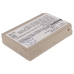 Battery compatible with Sanyo