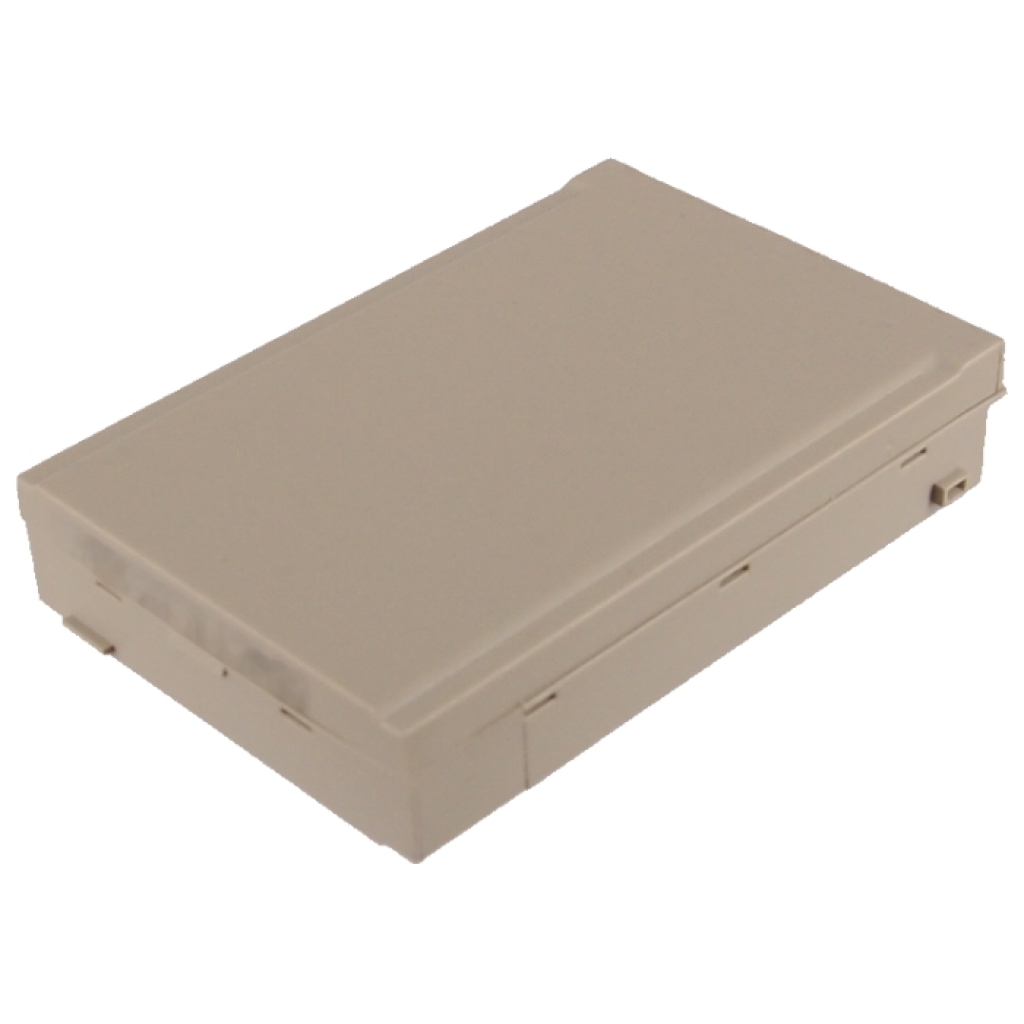 Battery compatible with Sanyo
