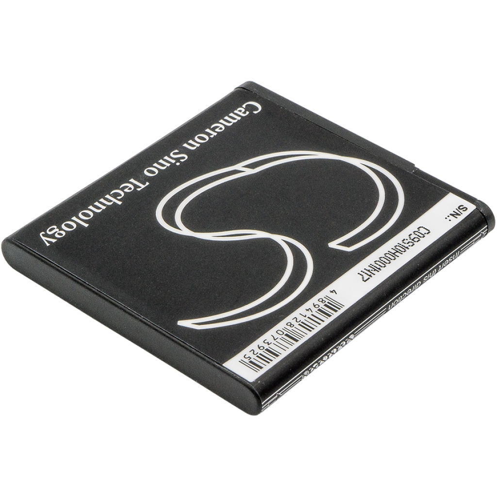 Baterija za mobilni telefon Kyocera CS-KY6710SL