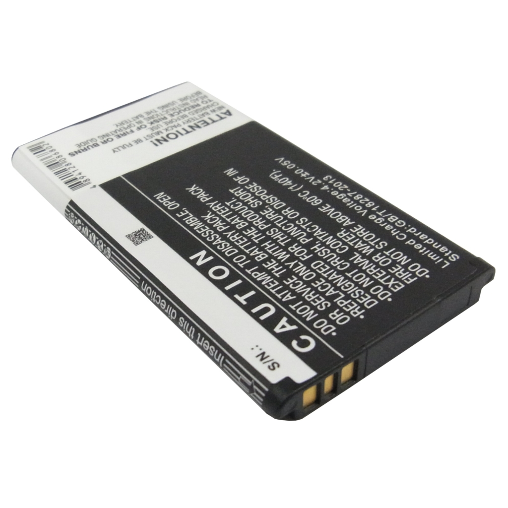 Namizni polnilnik Boostmobile CS-KY6725SL