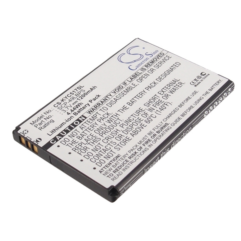 Namizni polnilnik Nokia CS-KYC517SL