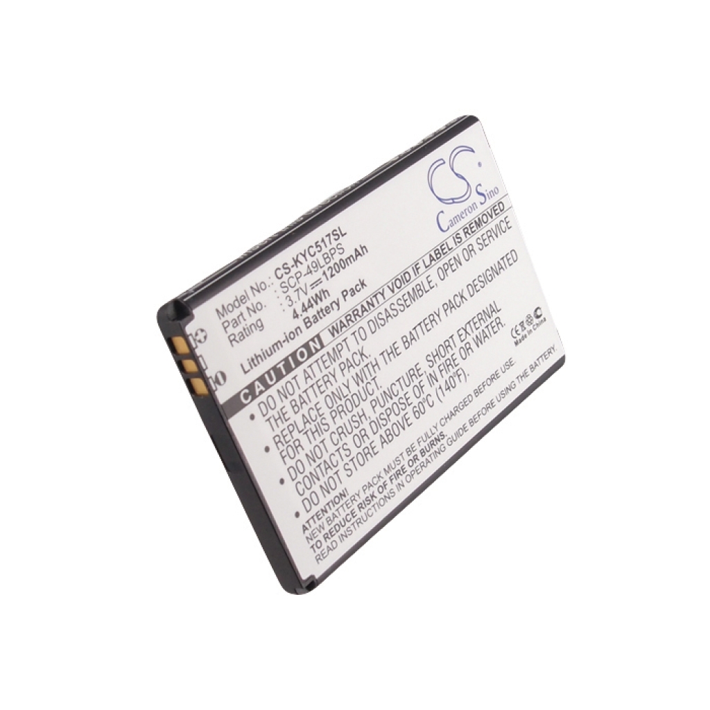 Namizni polnilnik Nokia CS-KYC517SL