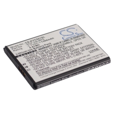Kompatibilna zamenjava baterije za Kyocera 5AAXBT063GEA,SCP-54LBPS