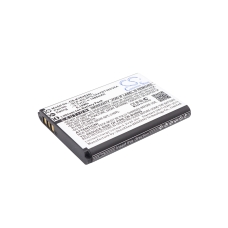 Kompatibilna zamenjava baterije za Kyocera 5AAXBT082GEA,SCP-63LBPS