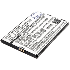 Kompatibilna zamenjava baterije za Kyocera 5AAXBT091GEA,SCP-65LBPS