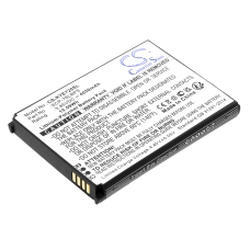 Kompatibilna zamenjava baterije za Kyocera 5AAXBT146GEA,SCP-76LBPS