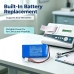 Baterije združljivo z KADEY YASEN ECG-901 ECG-901 CS-KYG901MD