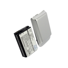 Kompatibilna zamenjava baterije za Kyocera TXBAT10073